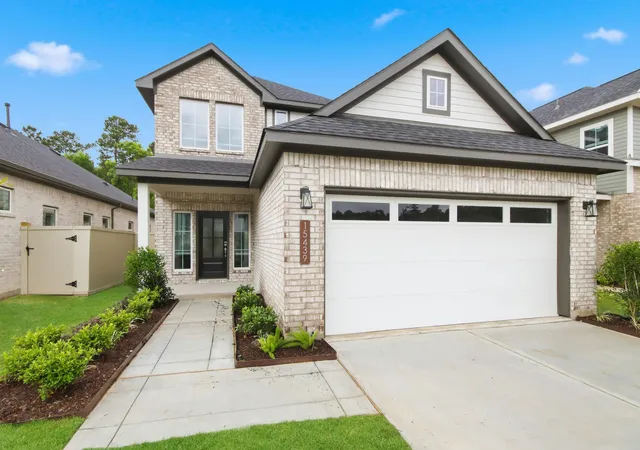 Photo 3 of Single family home for sale at 40510 Tyto Ln, Magnolia, TX 77354 | MLS# 79945247 | Listing updated on 2026-10-04