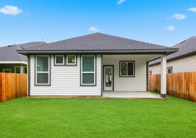 Photo 3 of Single family home for sale at 40510 Tyto Ln, Magnolia, TX 77354 | MLS# 79945247 | Listing updated on 2026-10-04