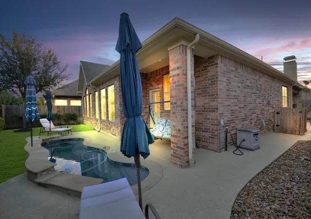 1st image of 26926 Carmel Falls Ln, Katy, TX 77494 | MLS# 95681188