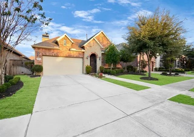 2nd image of 26926 Carmel Falls Ln, Katy, TX 77494 | MLS# 95681188