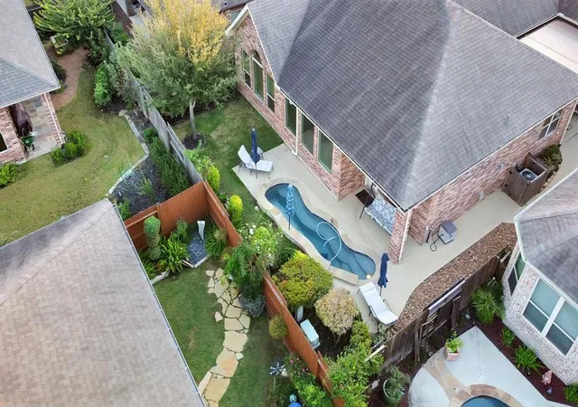 3rd image of 26926 Carmel Falls Ln, Katy, TX 77494 | MLS# 95681188