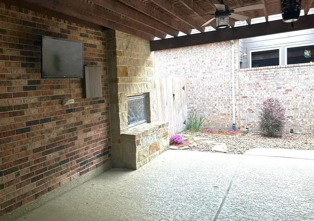4th image of 26926 Carmel Falls Ln, Katy, TX 77494 | MLS# 95681188