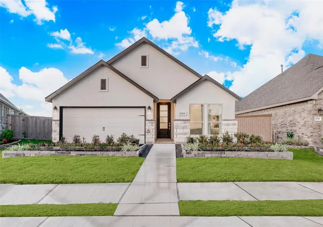 Photo 3 of Single family home for sale at 2025 Solstice Landing Dr, Brookshire, TX 77423 | MLS# 80608149 | Listing updated on 2026-09-15