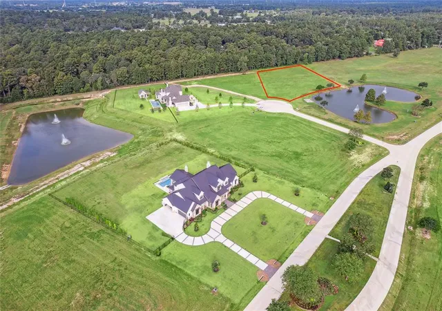 Photo 1 of Land for sale at 2000 Kallen Valley Ct, Hockley, TX 77447 | MLS# 26904615 | Listing updated on 2026-09-14