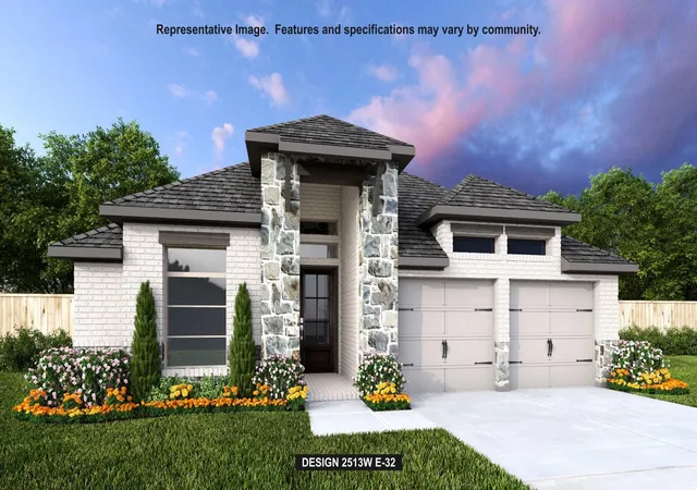 Photo 3 of Single family home for sale at 12415 Big Pine Crk Dr, Cypress, TX 77433 | MLS# 2080810 | Listing updated on 2026-09-18