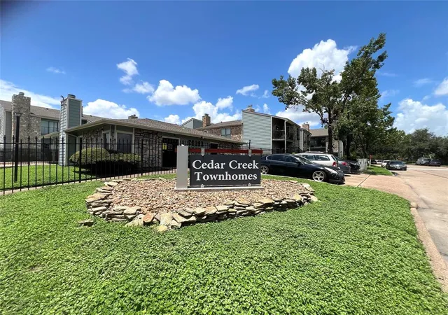 Condo for sale at 3754 Tanglewilde St #9, Houston, TX 77063 | MLS# 48453827 | Listing updated on 2026-03-31