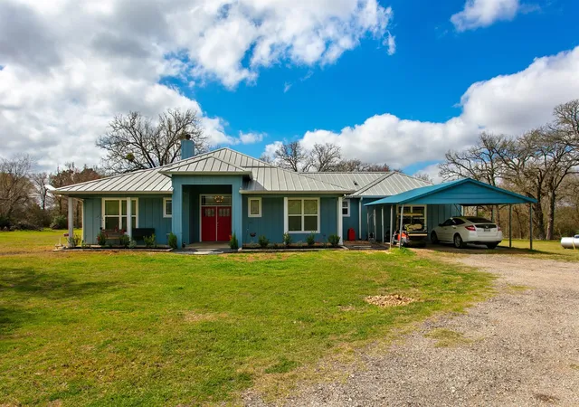 2nd image of 4168 Owensville Cemetery Rd, Franklin, TX 77856 | MLS# 40203441