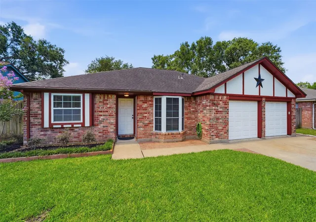 1st image of 5355 Marian St, Katy, TX 77493 | MLS# 49325633
