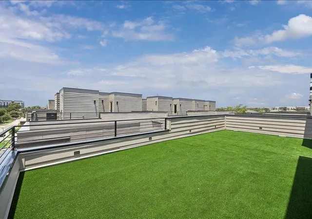 32nd image of 729 W 21st St #A, Houston, TX 77008 | MLS# 31414914