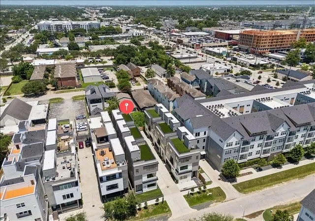 4th image of 729 W 21St St #A, Houston, TX 77008 | MLS# 31414914