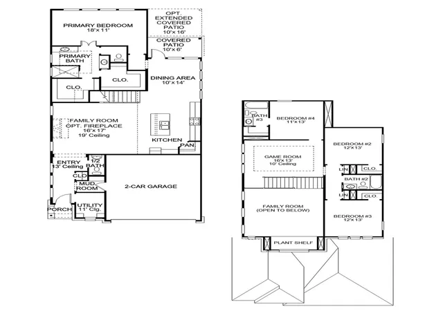 2nd image of 5026 Bowen Prairie Dr, Rosenberg, TX 77471 | MLS# 74620089