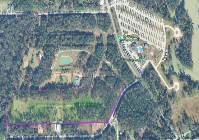 1st image of 0 Huffman Cleveland Rd, Huffman, TX 77336 | MLS# 69812637
