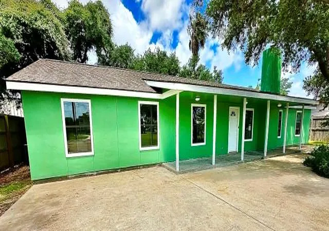 Photo 1 of Sale Pending at 505 N 16th St, Port O Connor, TX 77982 | MLS# 84582798 | Listing updated on 2026-08-14