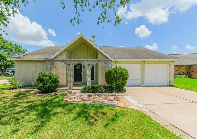 Photo 1 of Sale Pending at 2314 Pepperweed Dr, Houston, TX 77084 | MLS# 63458320 | Listing updated on 2026-09-12