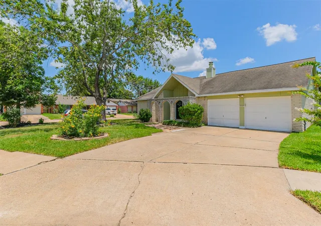 Photo 2 of Sale Pending at 2314 Pepperweed Dr, Houston, TX 77084 | MLS# 63458320 | Listing updated on 2026-09-12