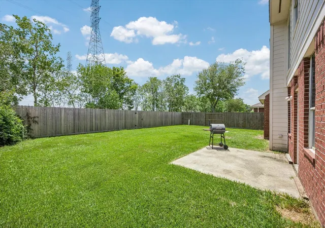 28th image of 429 Blossomwood Dr, League City, TX 77573 | MLS# 20542099