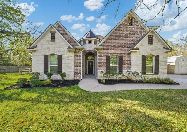 1st image of 17901 Wigeon Trail Ct, College Station, TX 77845 | MLS# 84158507