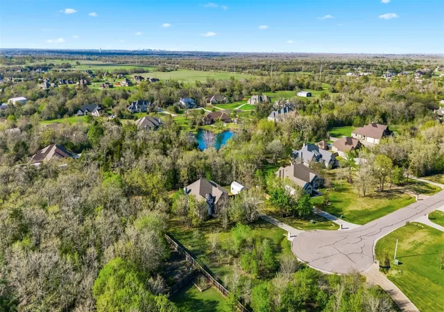 45th image of 17901 Wigeon Trail Ct, College Station, TX 77845 | MLS# 84158507