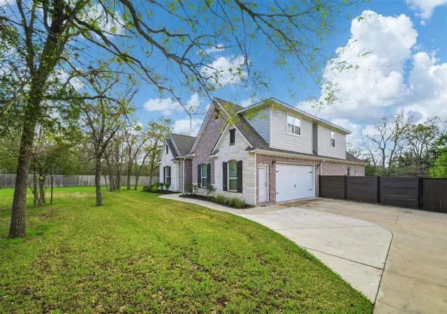 4th image of 17901 Wigeon Trail Ct, College Station, TX 77845 | MLS# 84158507
