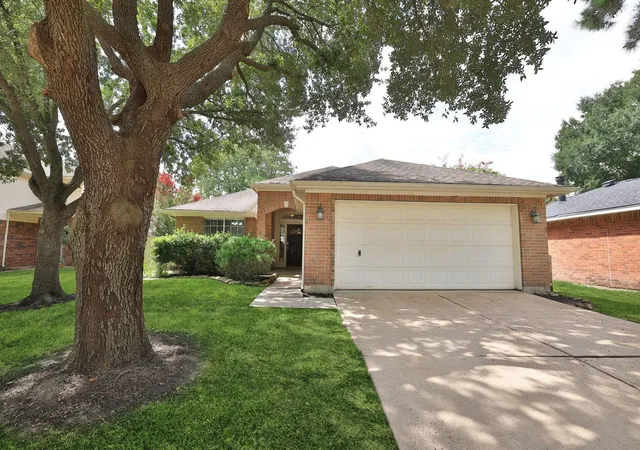 Photo 1 of Sale Pending at 9109 Benwick Dr, Spring, TX 77379 | MLS# 81077986 | Listing updated on 2026-09-03