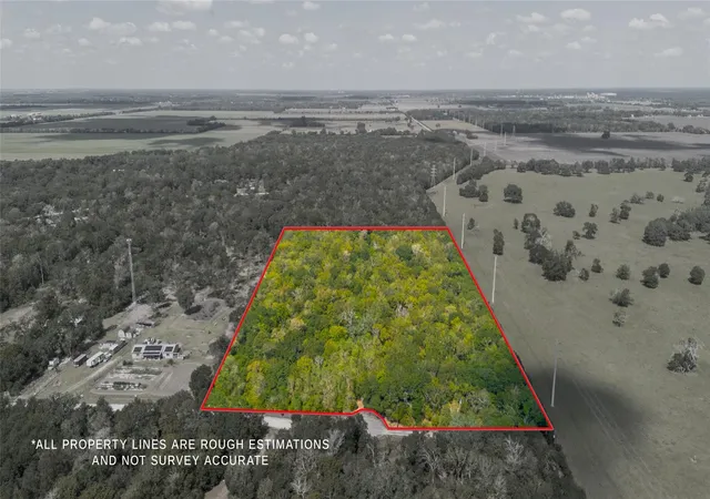 1st image of 0 Bear Bottom Dr, Wharton, TX 77488 | MLS# 9475561