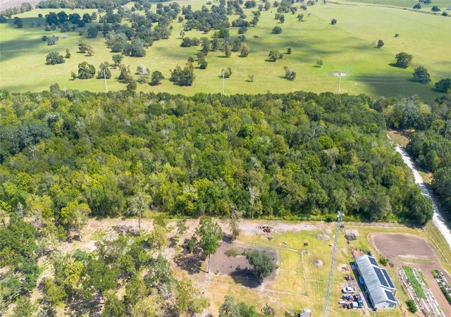 5th image of 0 Bear Bottom Dr, Wharton, TX 77488 | MLS# 9475561