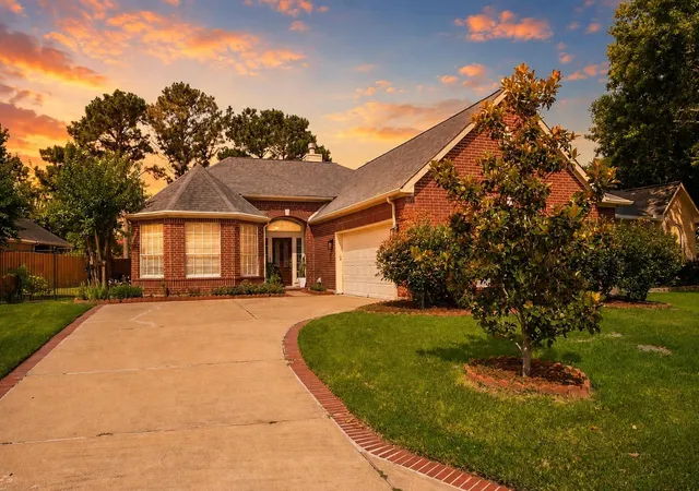 Photo 1 of Single family home for sale at 4014 Sand Ter, Katy, TX 77450 | MLS# 78680084 | Listing updated on 2026-09-05