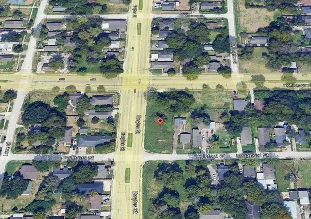 Photo 3 of Land for sale at 3504 Broyles St, Houston, TX 77026 | MLS# 5730616 | Listing updated on 2026-09-09