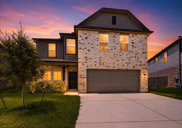 Photo 1 of Single family home for sale at 15506 S Fall Fern Cir, Houston, TX 77044 | MLS# 55624577 | Listing updated on 2026-07-04