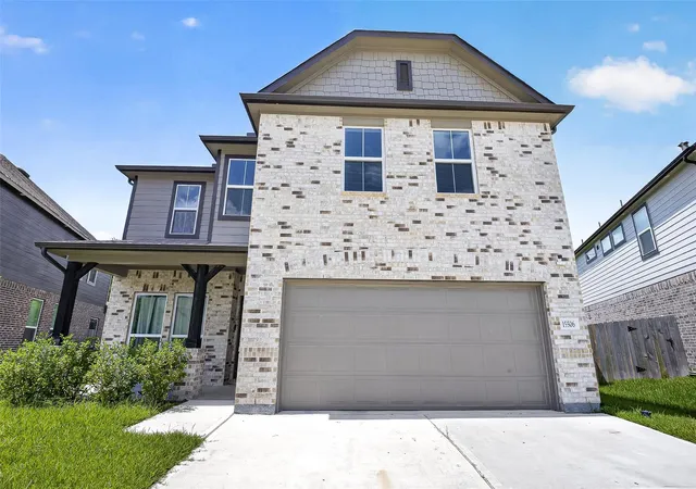 Photo 2 of Single family home for sale at 15506 S Fall Fern Cir, Houston, TX 77044 | MLS# 55624577 | Listing updated on 2026-07-04