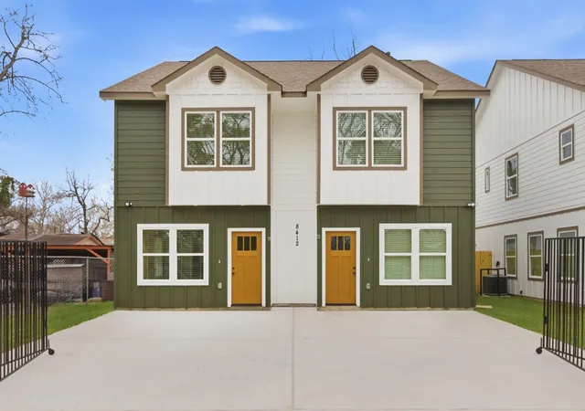 1st image of 8408 Darien St #A/B, Houston, TX 77028 | MLS# 19917876