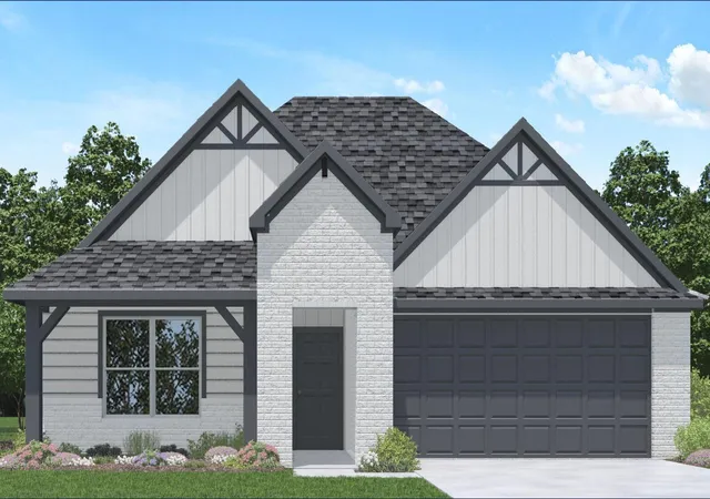 Single family home for sale at 717 Merit Badge Trl, Conroe, TX 77303 | MLS# 96710363