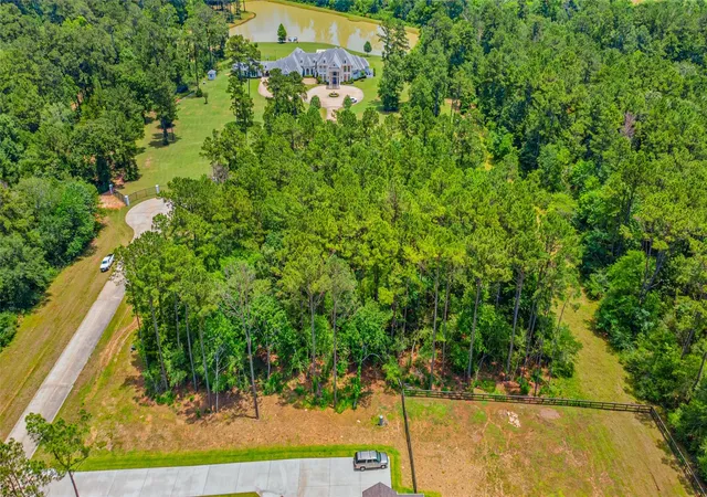 Photo 16 of Sale Pending at Tbd 535ac Lot Spring Branch Rd, Montgomery, TX 77316 | MLS# 28915976 | Listing updated on 2026-09-14