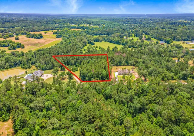 Photo 2 of Sale Pending at Tbd 535ac Lot Spring Branch Rd, Montgomery, TX 77316 | MLS# 28915976 | Listing updated on 2026-09-14