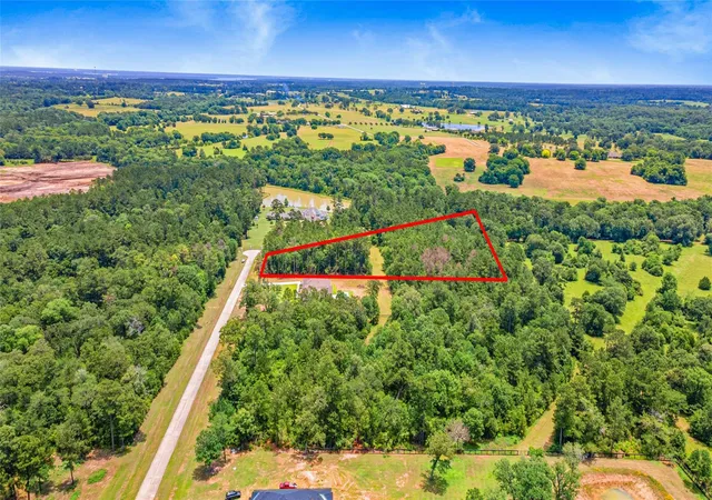 Photo 2 of Sale Pending at Tbd 535ac Lot Spring Branch Rd, Montgomery, TX 77316 | MLS# 28915976 | Listing updated on 2026-09-14