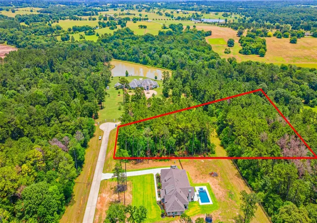 Photo 3 of Sale Pending at Tbd 535ac Lot Spring Branch Rd, Montgomery, TX 77316 | MLS# 28915976 | Listing updated on 2026-09-14