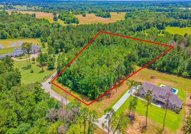 Photo 4 of Sale Pending at Tbd 535ac Lot Spring Branch Rd, Montgomery, TX 77316 | MLS# 28915976 | Listing updated on 2026-09-14