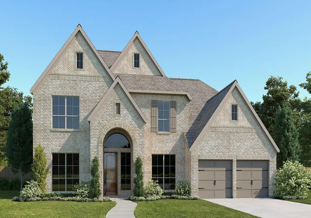 image of 2610 Poppy Ct, Fulshear, TX 77423 | MLS# 50571382