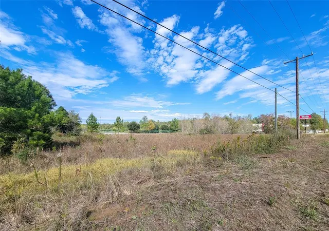 1st image of 0 Hwy 105 E St, Conroe, TX 77301 | MLS# 74862756