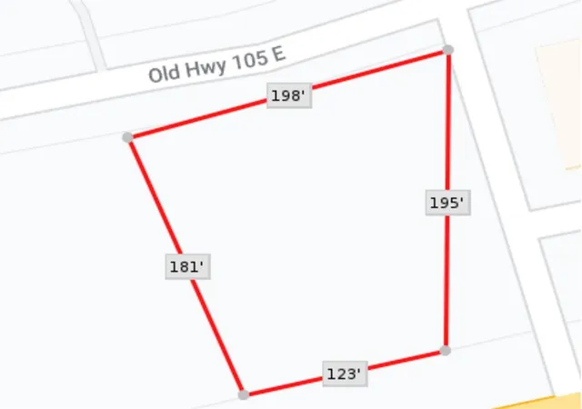 3rd image of 0 Hwy 105 E St, Conroe, TX 77301 | MLS# 74862756