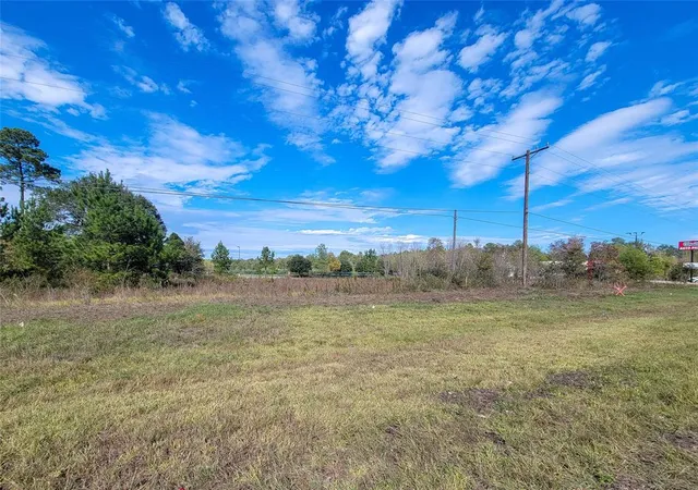 4th image of 0 Hwy 105 E St, Conroe, TX 77301 | MLS# 74862756