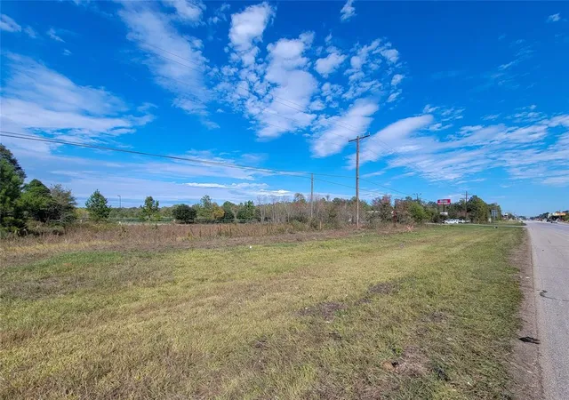 5th image of 0 Hwy 105 E St, Conroe, TX 77301 | MLS# 74862756