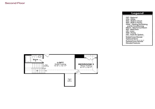 3rd image of 7727 Cattail Shallows Ln, Katy, TX 77493 | MLS# 35279365