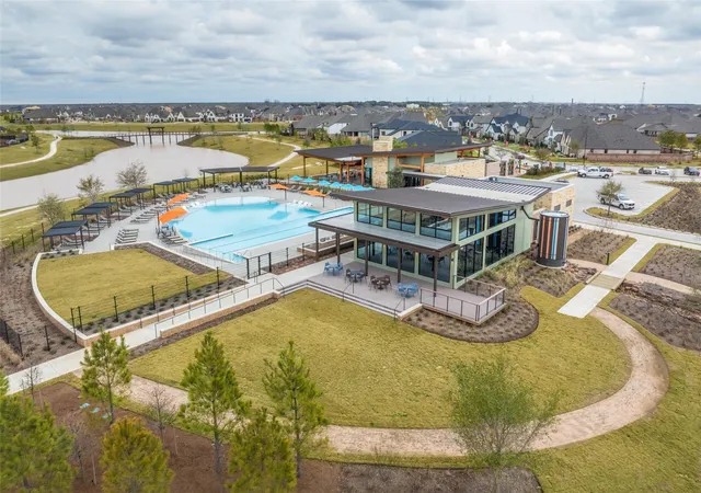 5th image of 7727 Cattail Shallows Ln, Katy, TX 77493 | MLS# 35279365