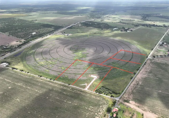 Photo 2 of Land for sale at Lot 5 County Road 305, Knippa, TX 78801 | MLS# 96479912 | Listing updated on 2026-09-10