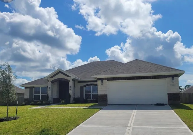 1st image of 4317 Leslies Way, Dickinson, TX 77539 | MLS# 20283494