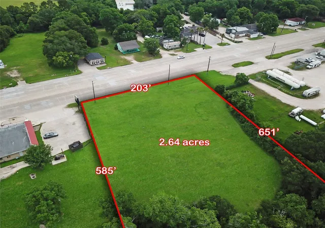 2nd image of 2465 Hwy 6, Alvin, TX 77511 | MLS# 44472697