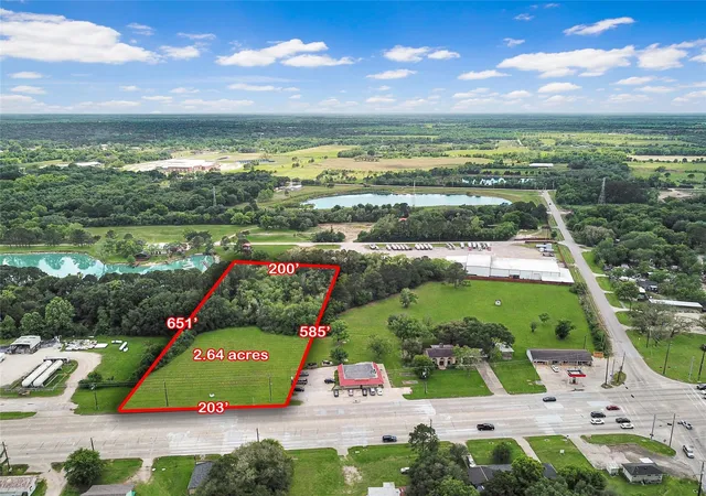 3rd image of 2465 Hwy 6, Alvin, TX 77511 | MLS# 44472697