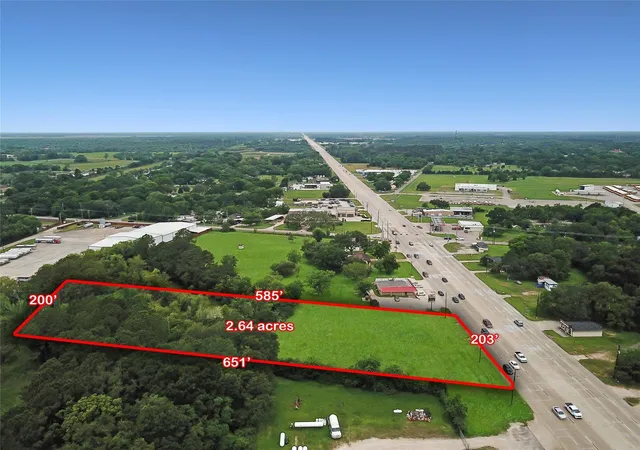 4th image of 2465 Hwy 6, Alvin, TX 77511 | MLS# 44472697
