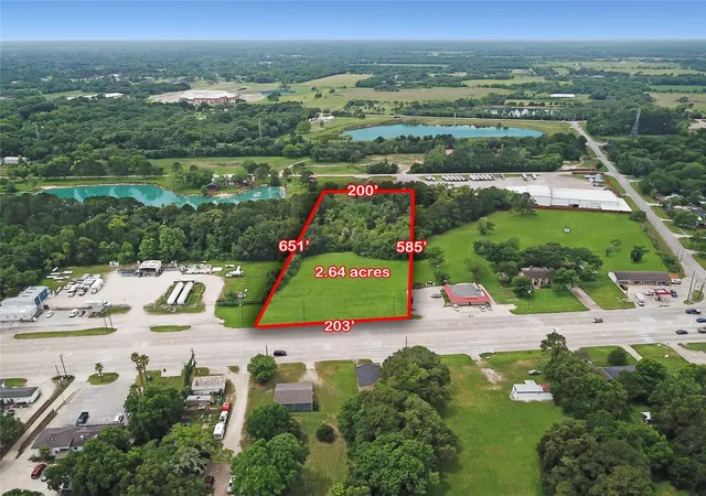 5th image of 2465 Hwy 6, Alvin, TX 77511 | MLS# 44472697